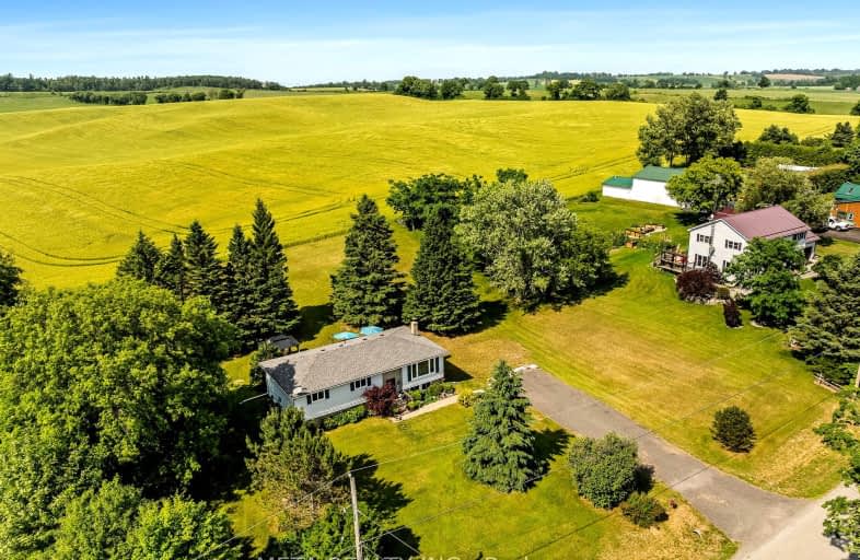 8318 Cavan Road, Hamilton Township | Image 1