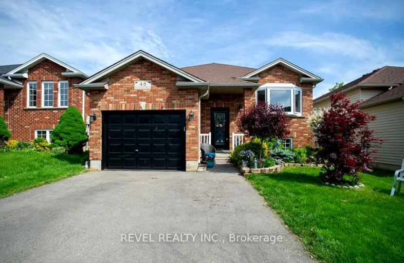 48 McGuiness Drive, Brantford | Image 1