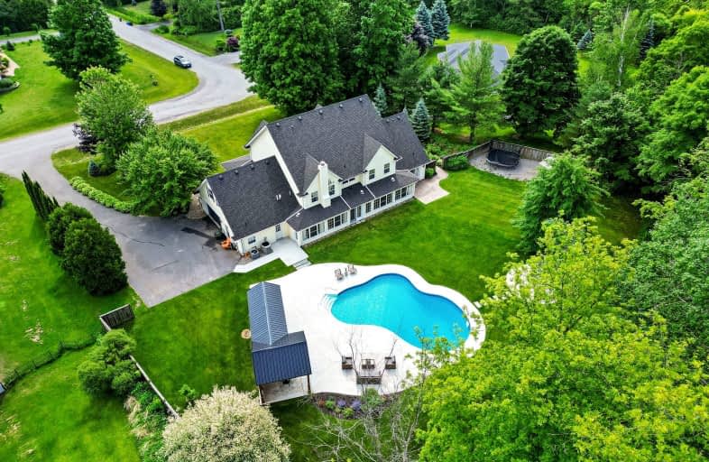 189 Whispering Woods Drive, Quinte West | Image 1