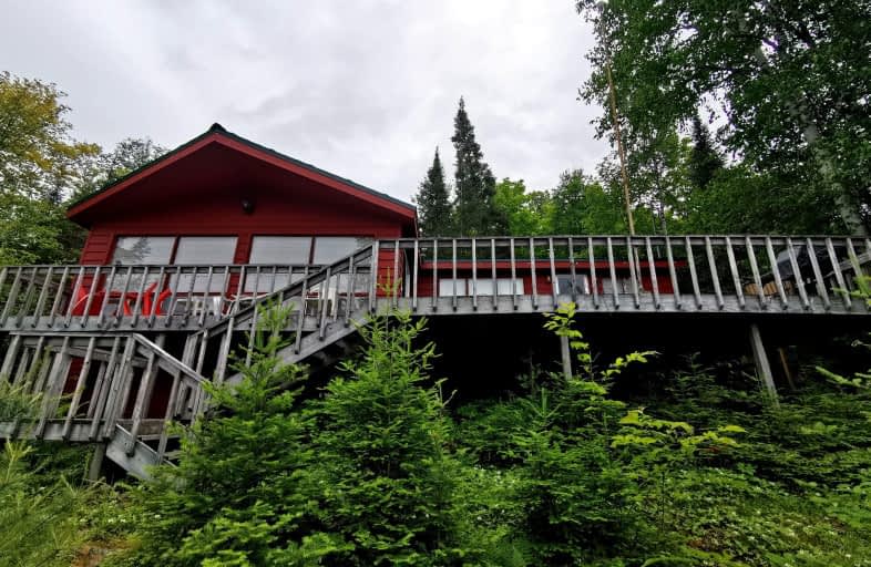 992 Porter Landing Road, Parry Sound | Image 1