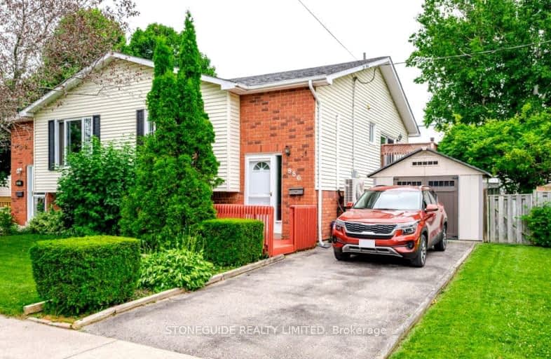 886 Westwood Crescent, Cobourg | Image 1