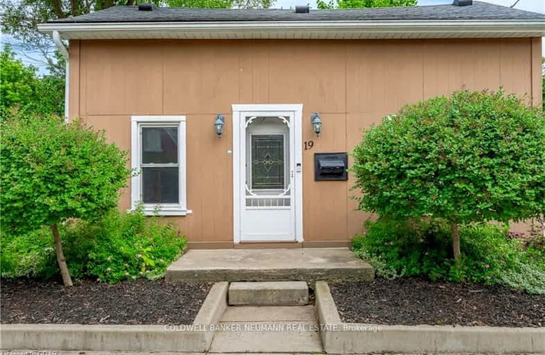 19 Alice Street, Guelph | Image 1