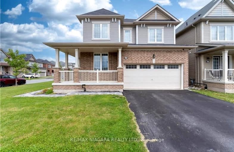 2 Froggy Drive, Thorold | Image 1