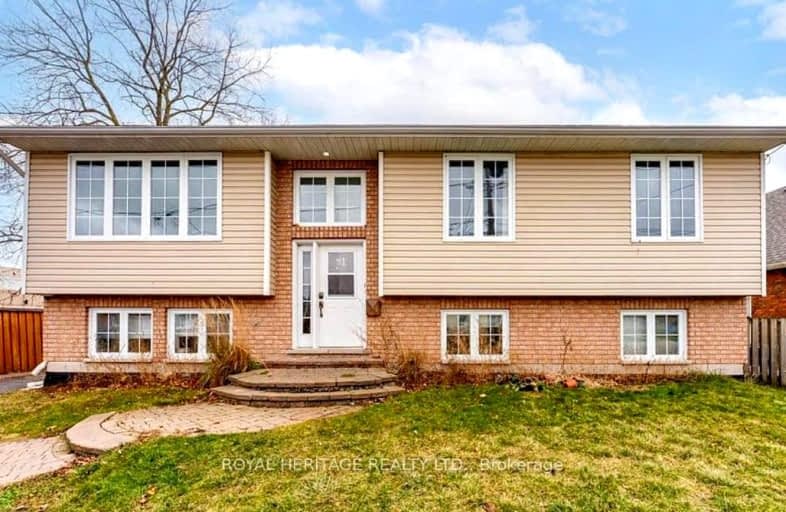 1 Heber Street, Quinte West | Image 1