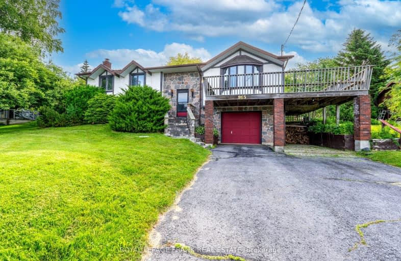 965 Nicholl's Boulevard, Smith Ennismore Lakefield | Image 1