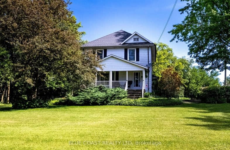 5848 Douglas Line, Plympton Wyoming | Image 1