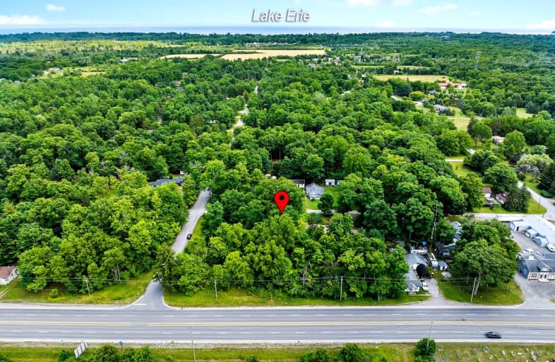 Lot 48 Hiawatha Avenue, Fort Erie | Image 1