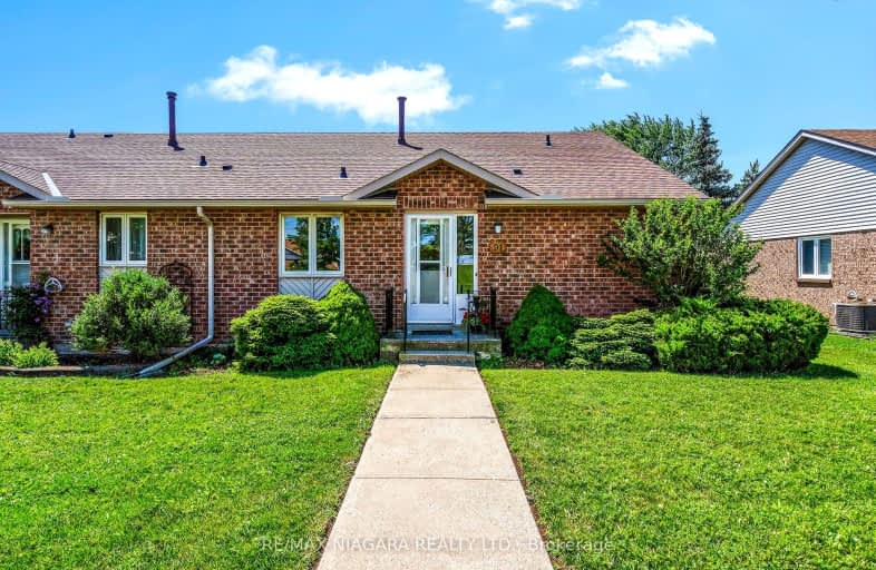 91-122 Bunting Road, St. Catharines | Image 1