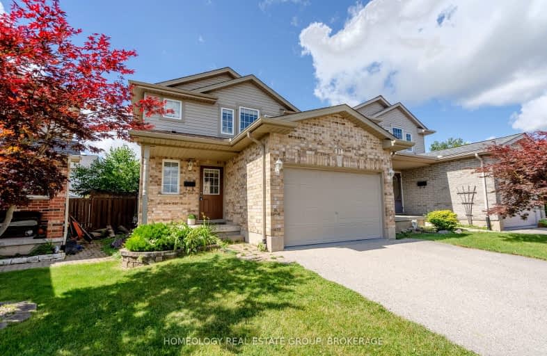 116 Crimson Crescent, London | Image 1