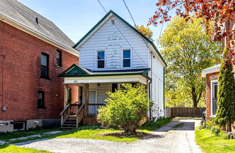 655 George Street North, Peterborough | Image 1