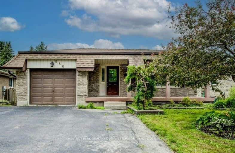 386 Lakeview Road, Waterloo | Image 1