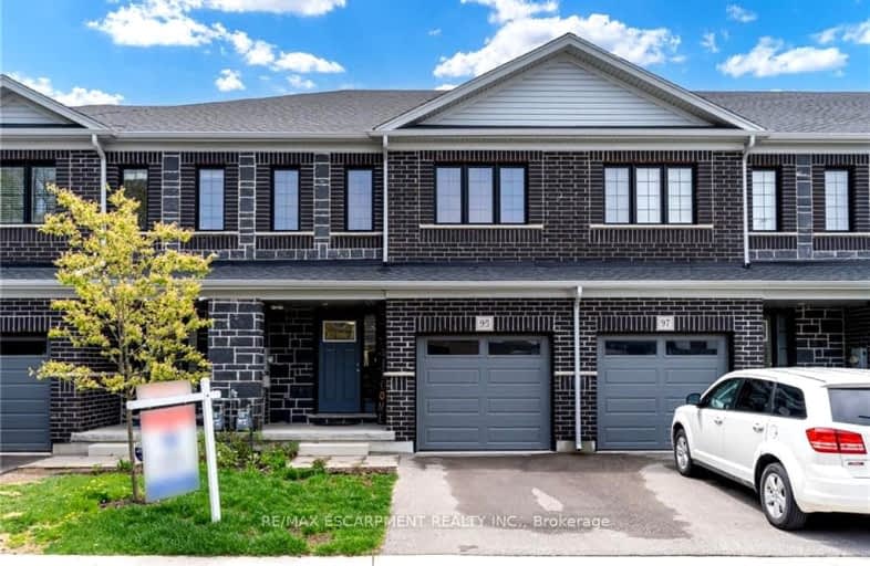 95 Woodedge Circle, Kitchener | Image 1