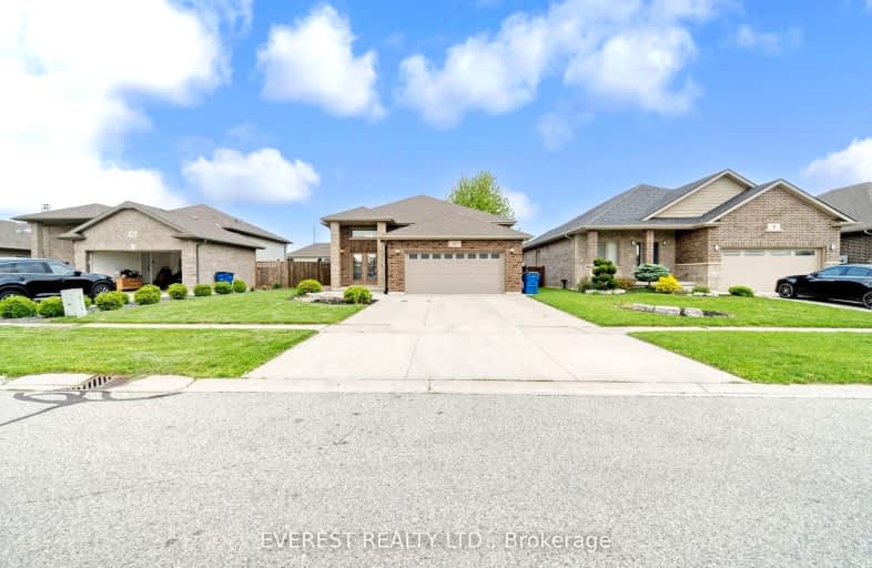 47 Molengraaf Way, Chatham-Kent | Image 1