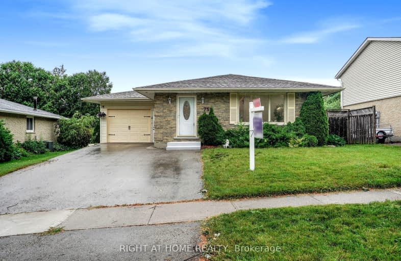 751 Boyle Drive, Woodstock | Image 1