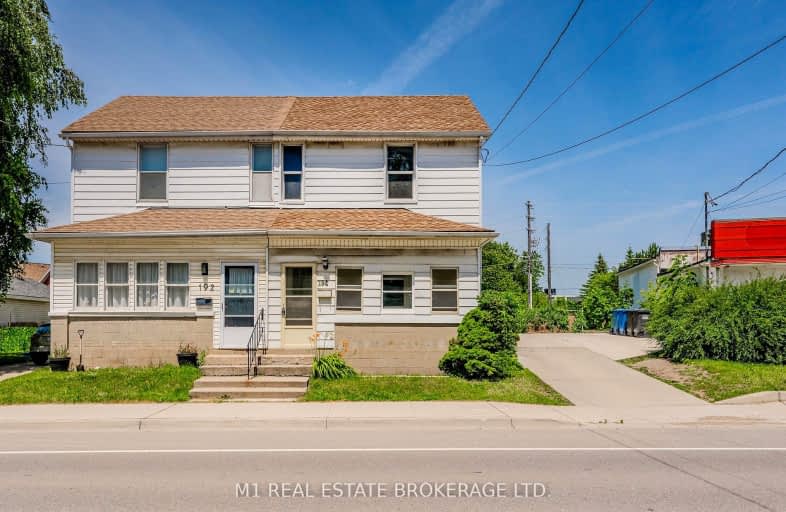 194 York Road, Guelph | Image 1