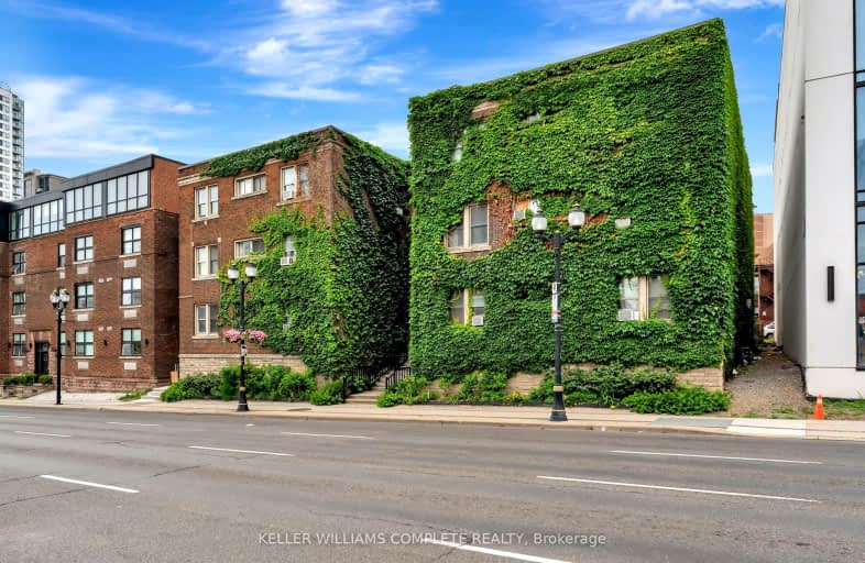 08-285 King Street West, Hamilton | Image 1