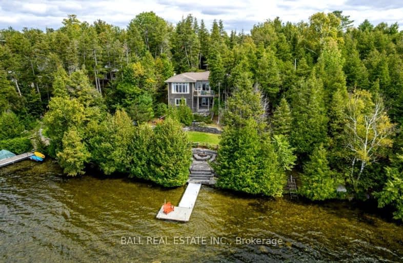 1964 White Lake Road East, Douro-Dummer | Image 1