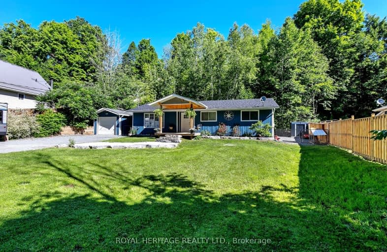 28 Cliffside Drive, Kawartha Lakes | Image 1