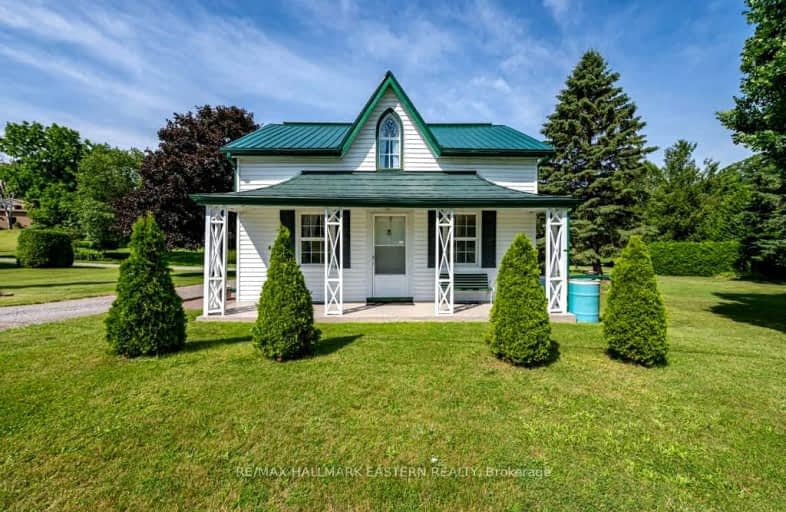 8050 County Road 45 Road, Alnwick/Haldimand | Image 1