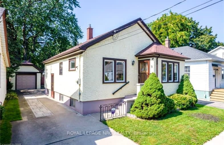 9 Water Street, St. Catharines | Image 1