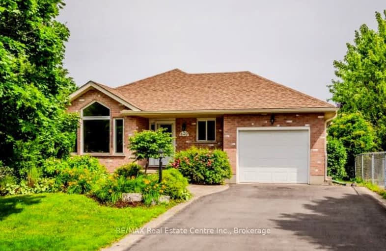 620 Sprucehurst Crescent, Waterloo | Image 1