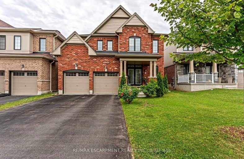 17 Larry Crescent, Haldimand | Image 1