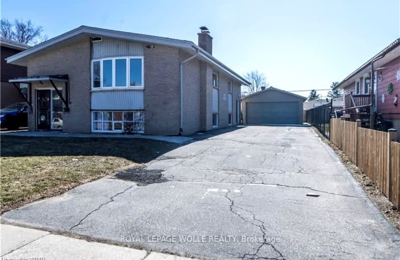 53 Obermeyer Drive, Kitchener | Image 1