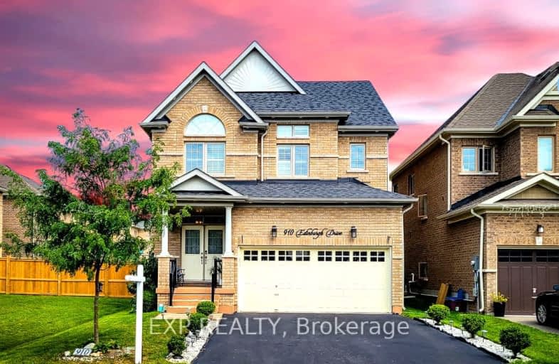 910 Edinburgh Drive East, Woodstock | Image 1