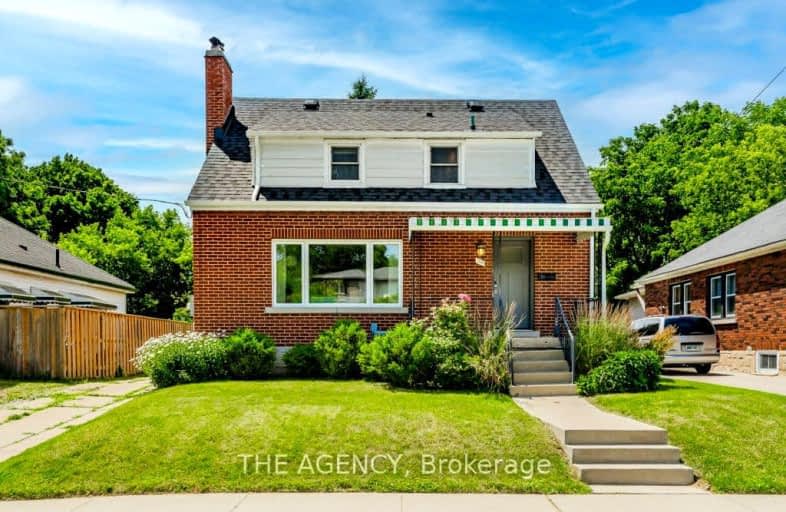 108 Lowell Street North, Waterloo | Image 1