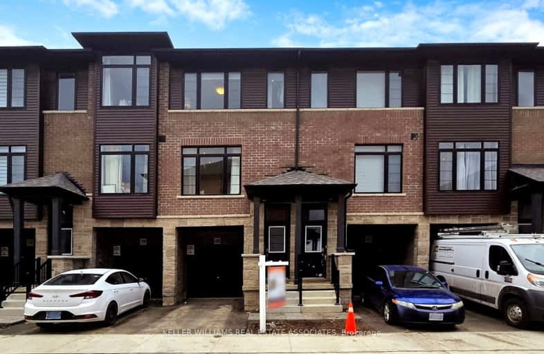 40-461 Blackburn Drive, Brantford | Image 1