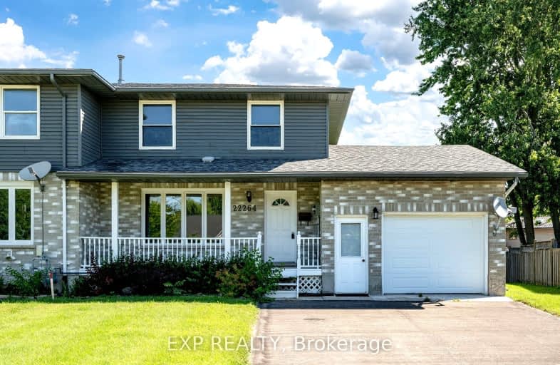 22264 ADELAIDE Street, Strathroy-Caradoc | Image 1