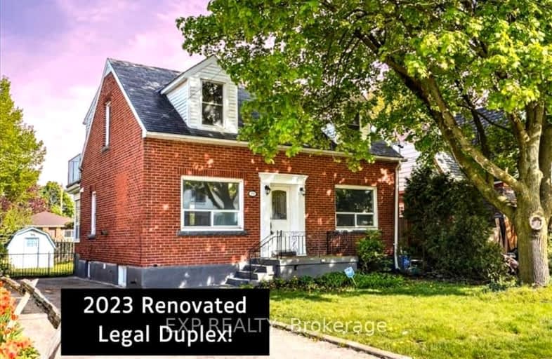 73 East 22nd Street, Hamilton | Image 1