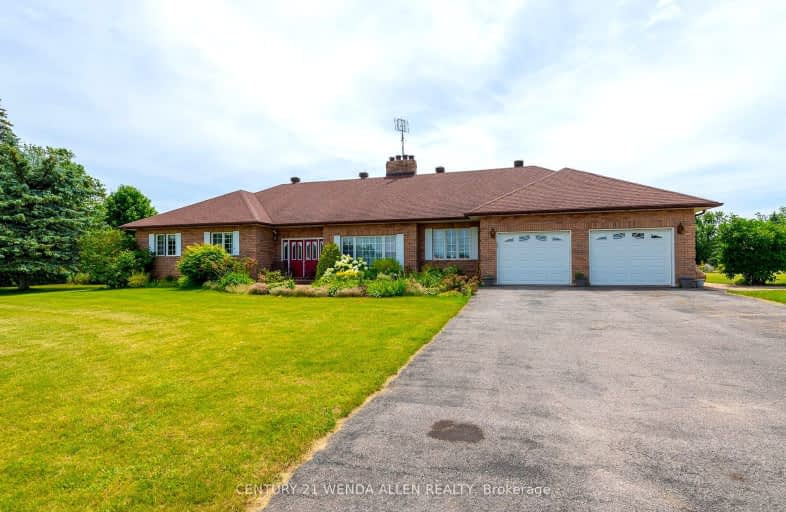 30 Skye Valley Drive, Cobourg | Image 1