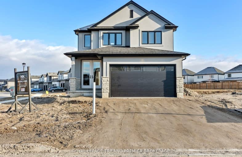 LOT 21 DEARING Drive, Lambton Shores | Image 1