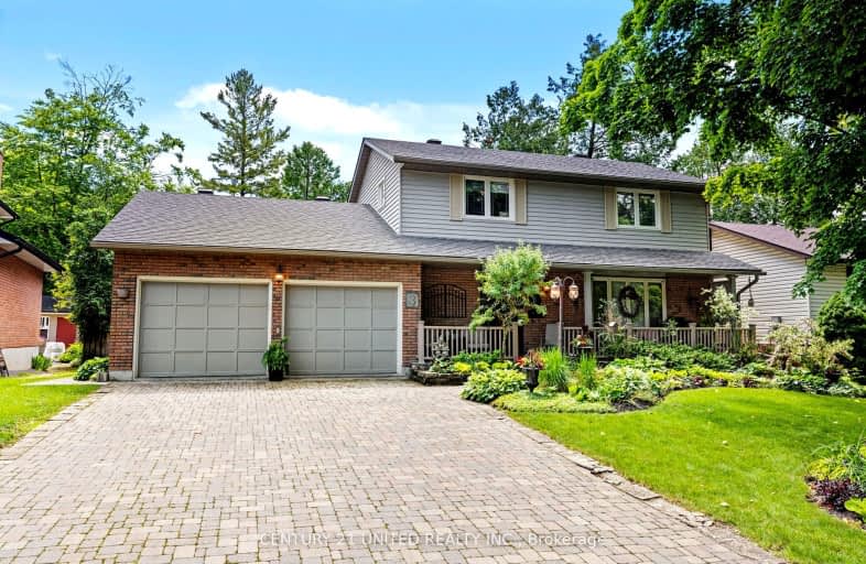 3 Claudette Court, Peterborough | Image 1