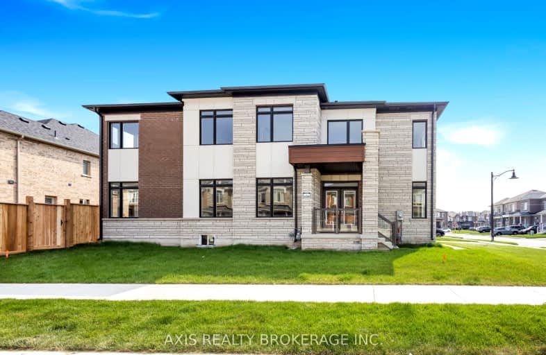 53 Holcomb Terrace, Hamilton | Image 1