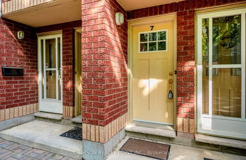 07-266 Limeridge Road East, Hamilton | Image 1
