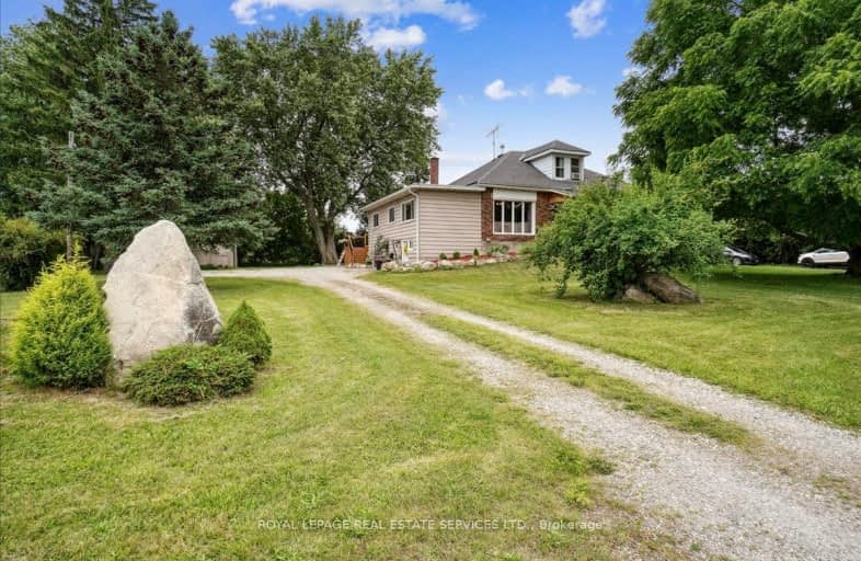 8182 Hwy 7, Guelph/Eramosa | Image 1