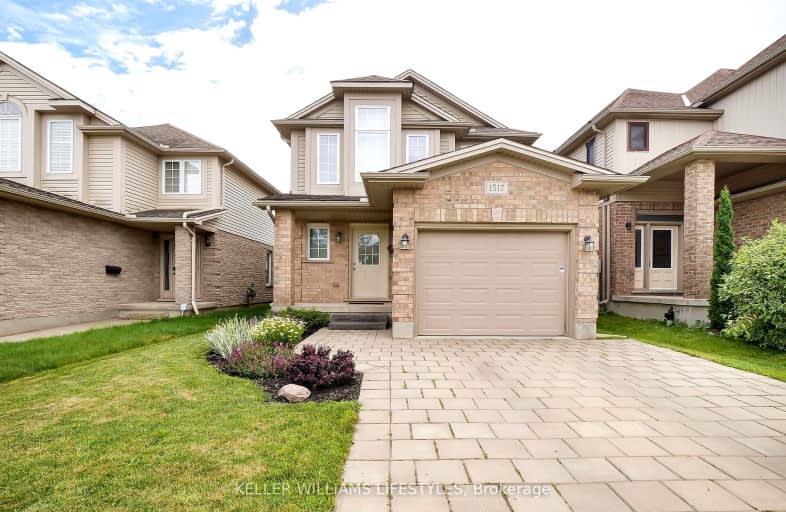 1517 Green Gables Road, London | Image 1