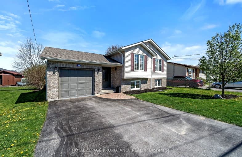 68 HUFFMAN Road, Quinte West | Image 1