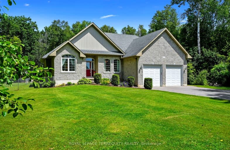 204 Orchard Grove Road North, Alnwick/Haldimand | Image 1