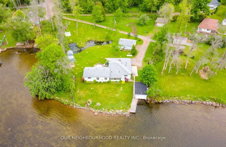 533 Shady Point Lane, Asphodel-Norwood | Image 1