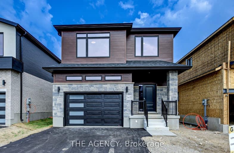 345 Bradshaw Drive, Stratford | Image 1