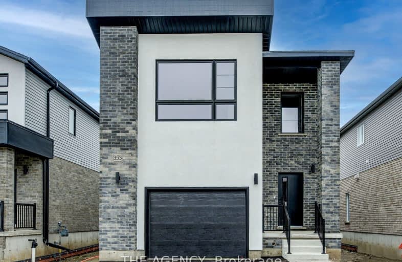 353 Bradshaw Drive, Stratford | Image 1