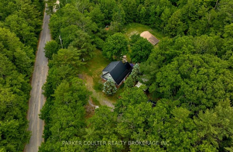 1026 Pine Needle Point Road, Gravenhurst | Image 1