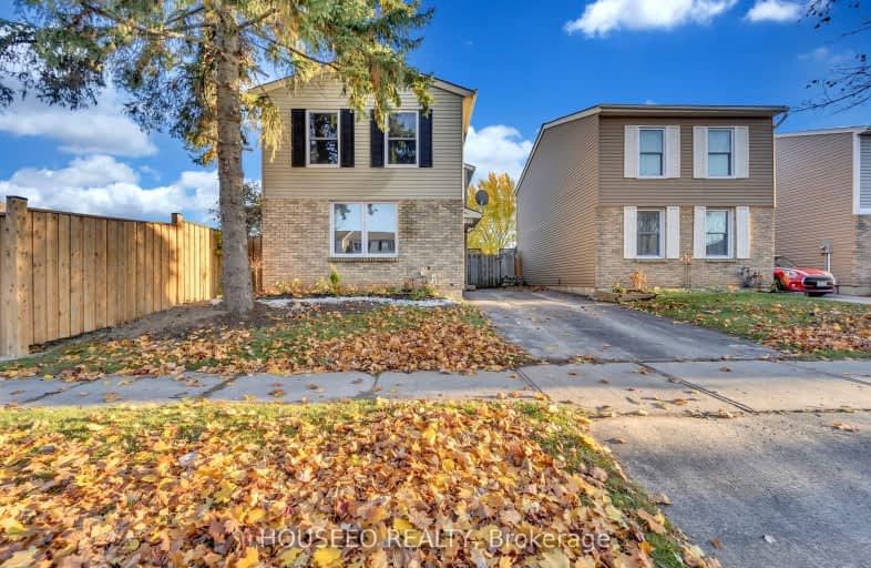 77 Timberlane Crescent, Kitchener | Image 1