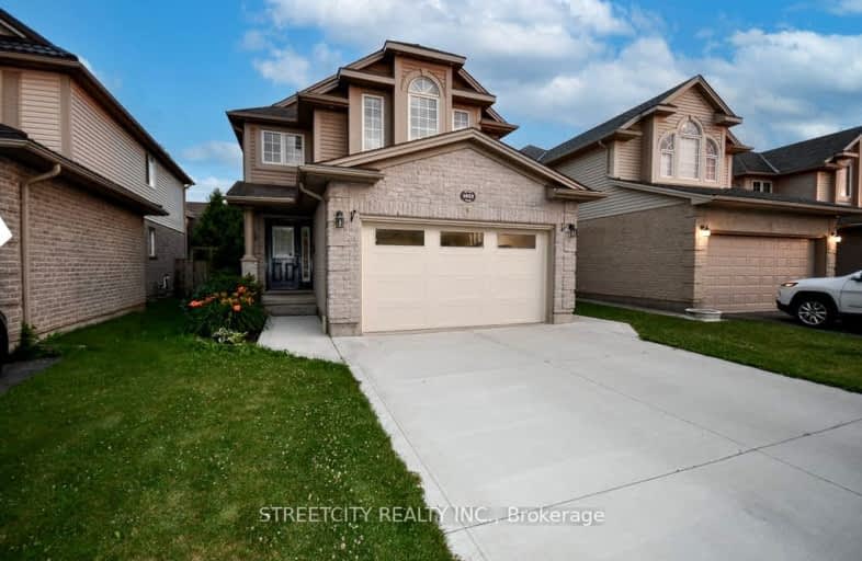 1623 McNeil Place, London | Image 1