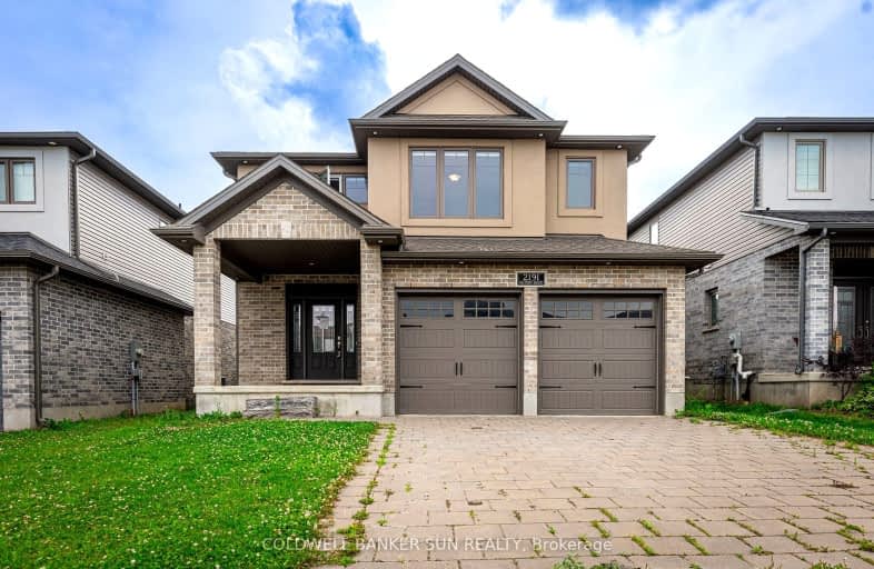 2191 Westpoint Heights, London | Image 1