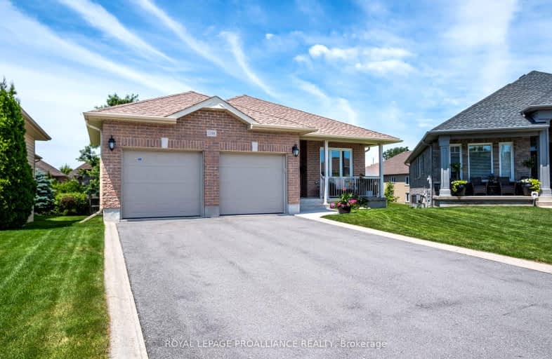 1286 Mazzolin Crescent, Kingston | Image 1