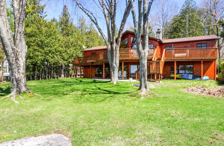 68 SOUTH FORK Drive, Kawartha Lakes | Image 1